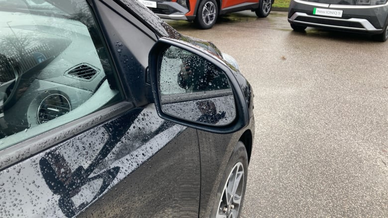 Hyundai i10 1.0 Go SE 5dr Petrol Hatchback